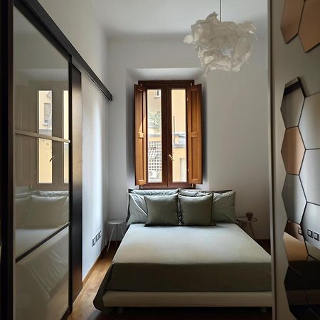 Fluere - Via Riva Reno Apartment โบโลญญา ภายนอก รูปภาพ