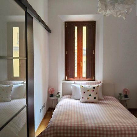 Fluere - Via Riva Reno Apartment โบโลญญา ภายนอก รูปภาพ