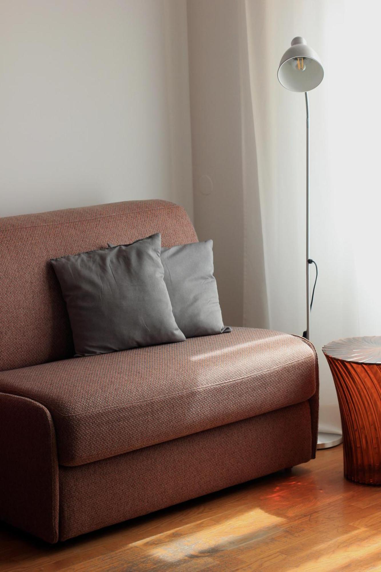 Fluere - Via Riva Reno Apartment โบโลญญา ภายนอก รูปภาพ