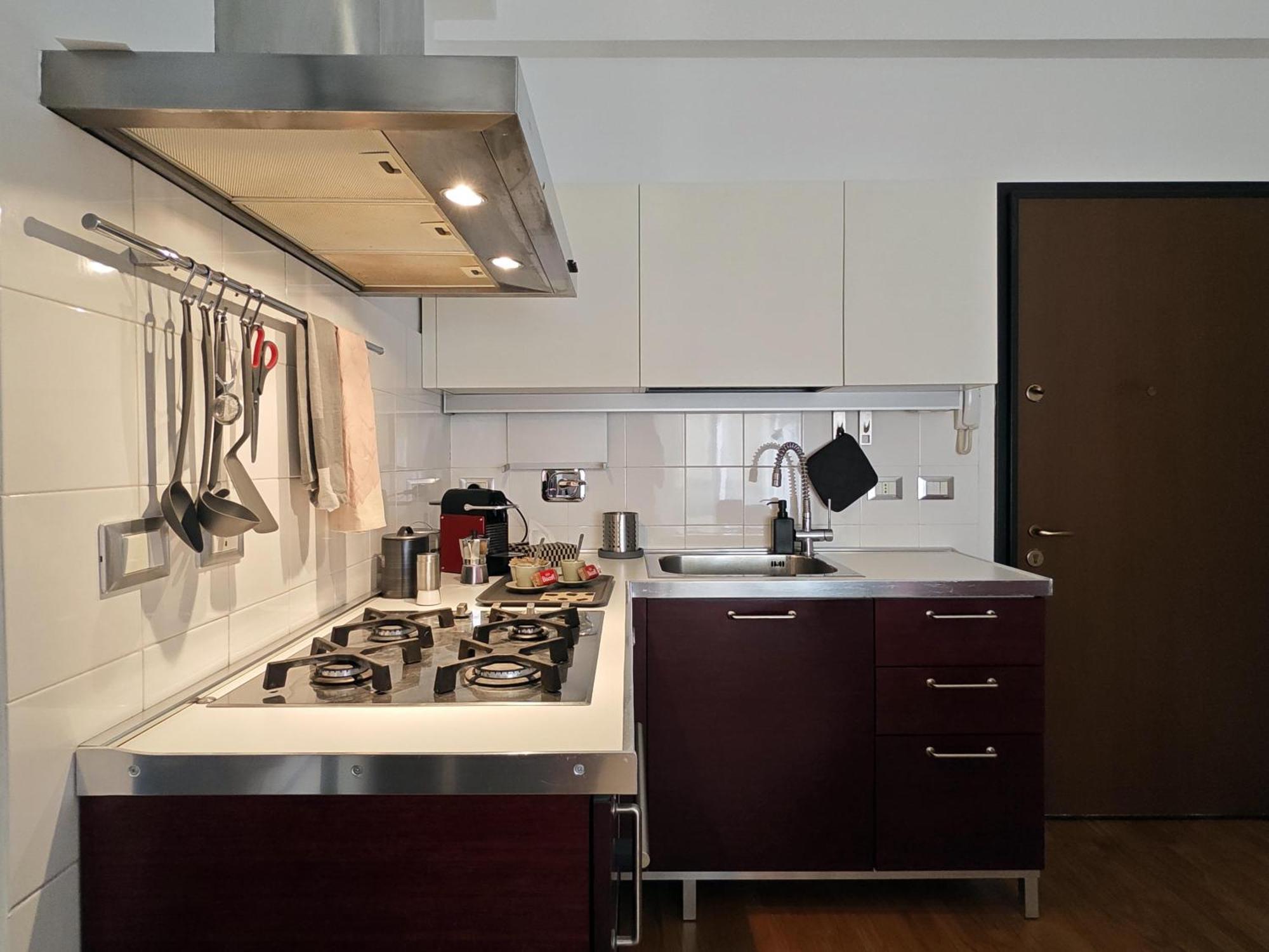 Fluere - Via Riva Reno Apartment โบโลญญา ภายนอก รูปภาพ