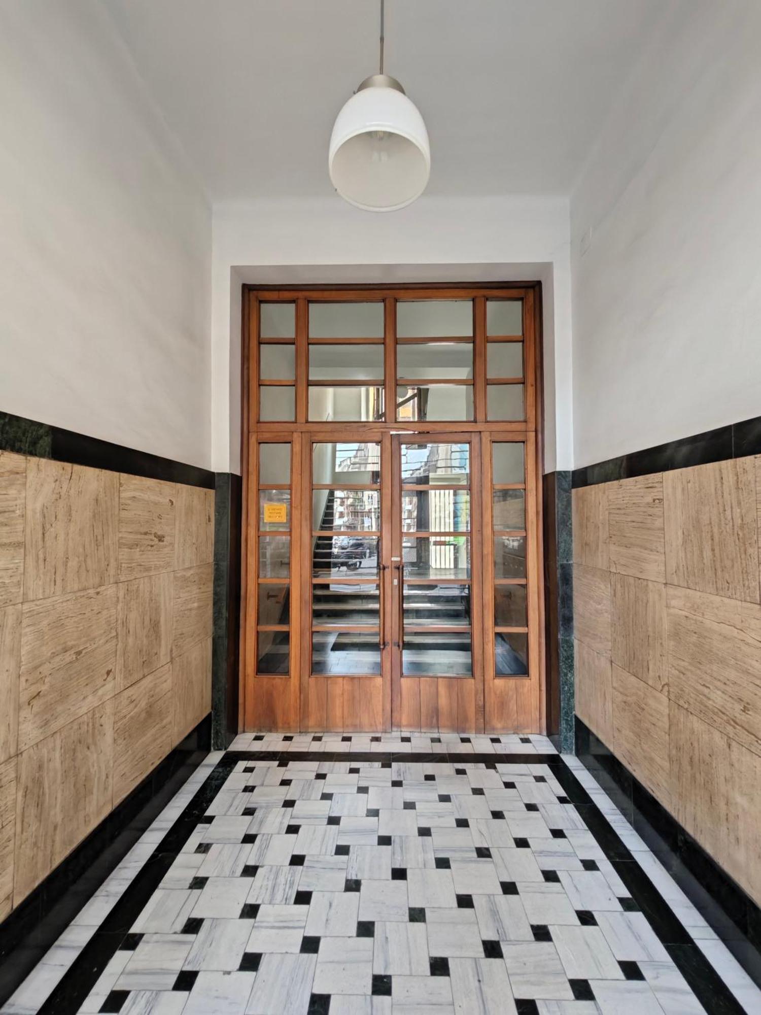Fluere - Via Riva Reno Apartment โบโลญญา ภายนอก รูปภาพ