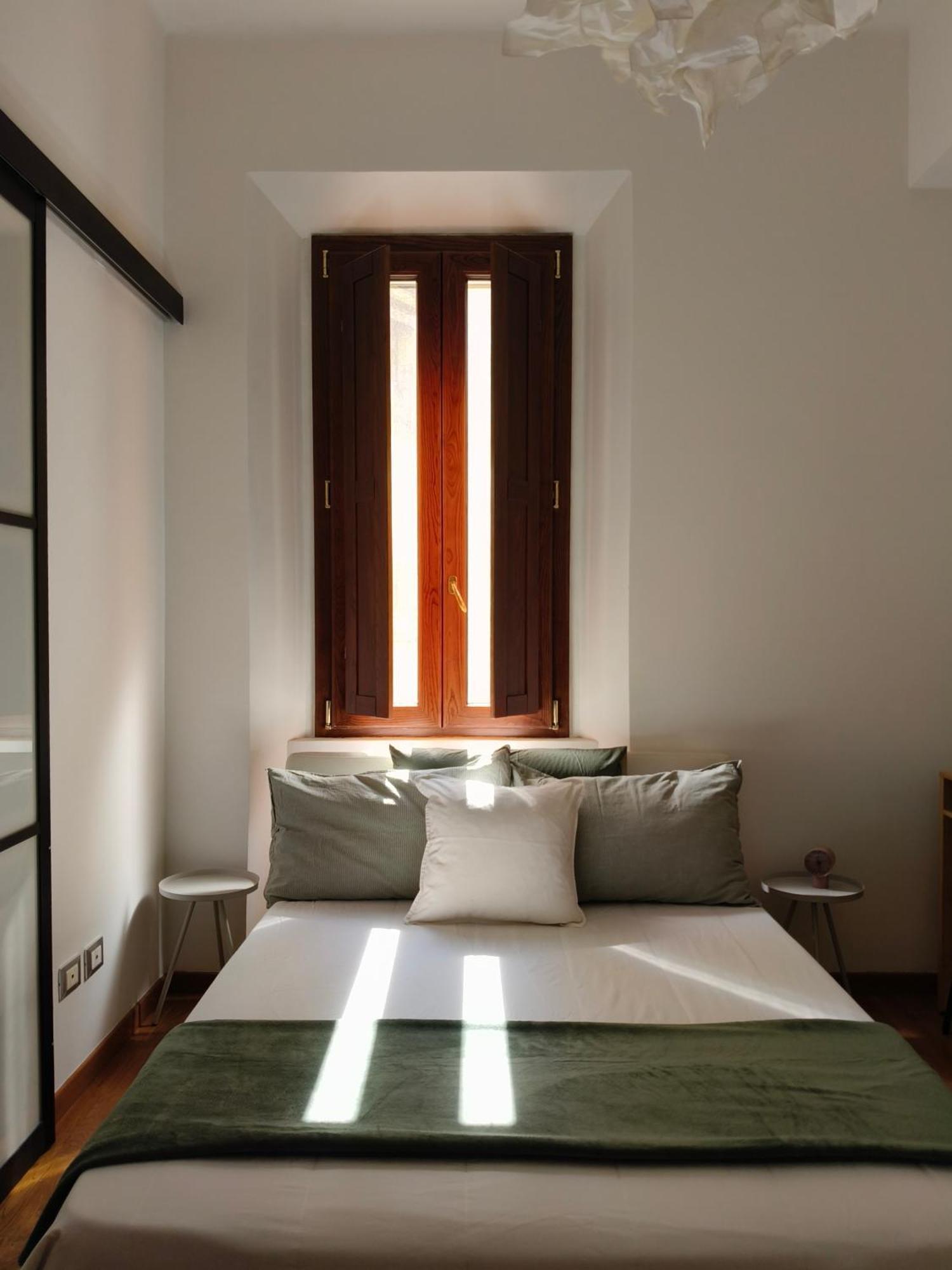 Fluere - Via Riva Reno Apartment โบโลญญา ภายนอก รูปภาพ