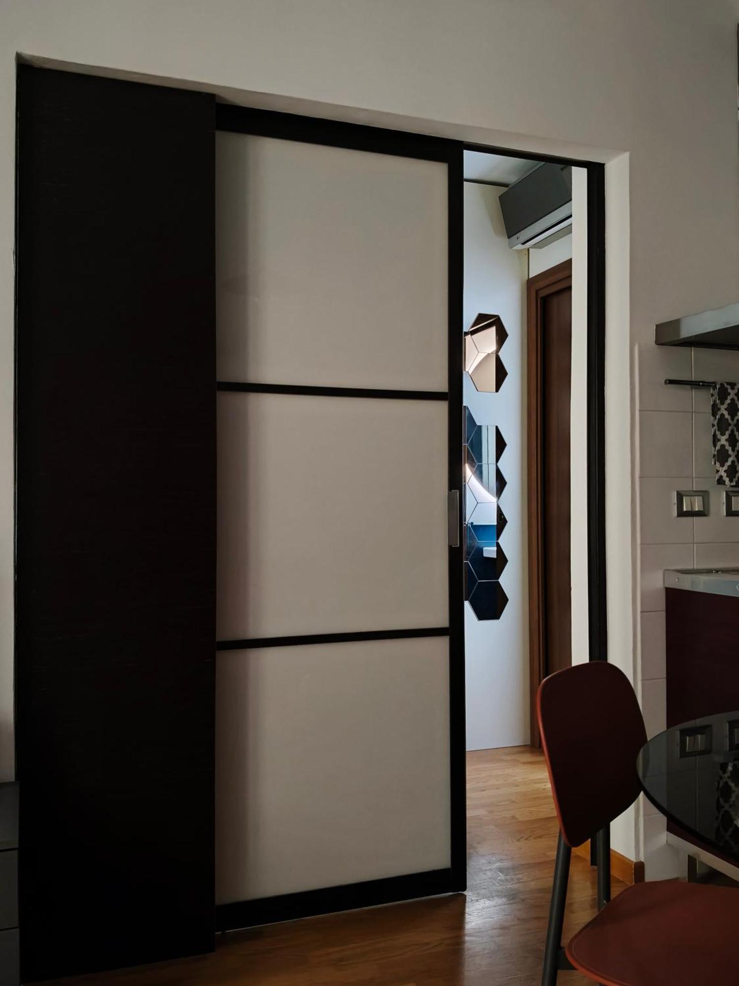 Fluere - Via Riva Reno Apartment โบโลญญา ภายนอก รูปภาพ