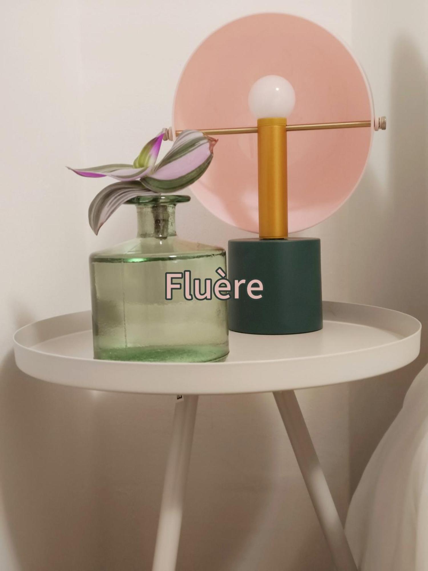 Fluere - Via Riva Reno Apartment โบโลญญา ภายนอก รูปภาพ