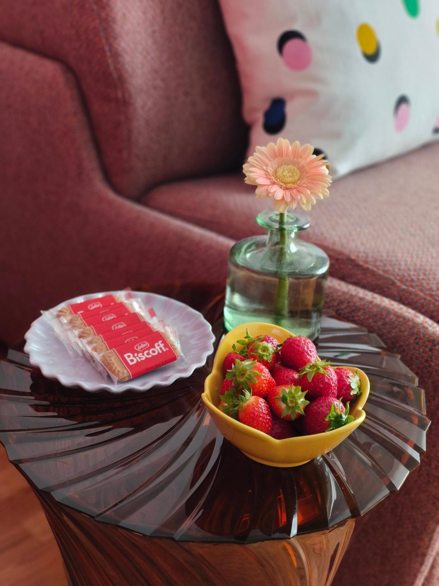 Fluere - Via Riva Reno Apartment โบโลญญา ภายนอก รูปภาพ